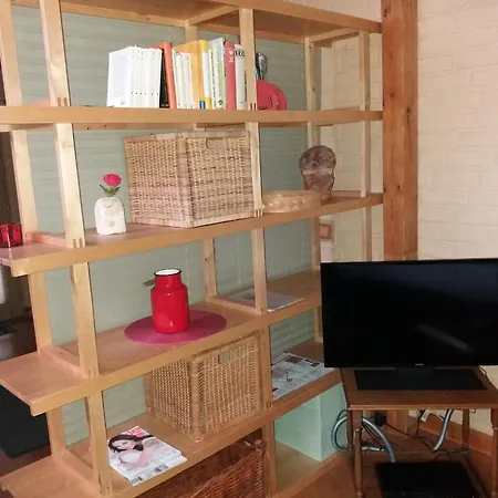 Gaesteappartement Appricot *