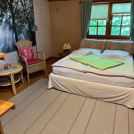 Gästeappartement Appricot Adendorf