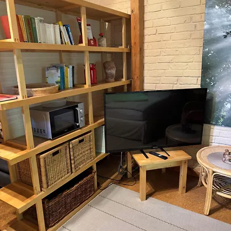 Gästeappartement Appricot