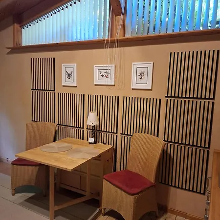 Gästeappartement Appricot Alloggio in famiglia *