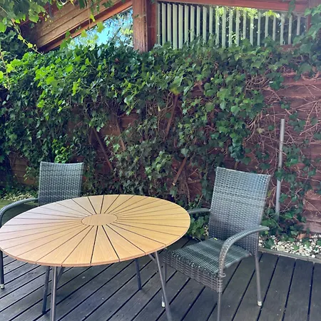 Gästeappartement Appricot *