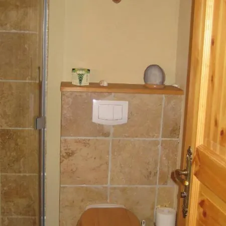 Gaesteappartement Appricot