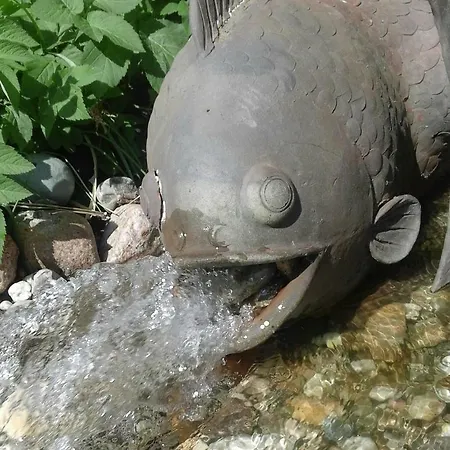 Gaesteappartement Appricot