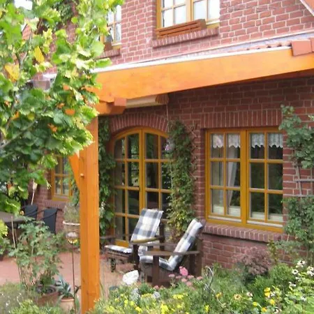 Alloggio in famiglia Gästeappartement Appricot