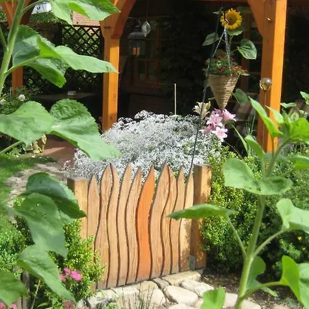 Homestay szállás Gaesteappartement Appricot *