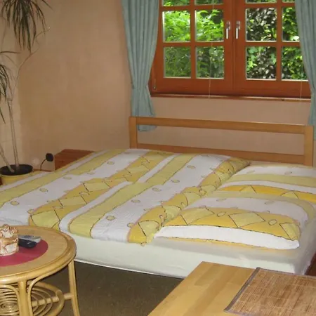 Gaesteappartement Appricot