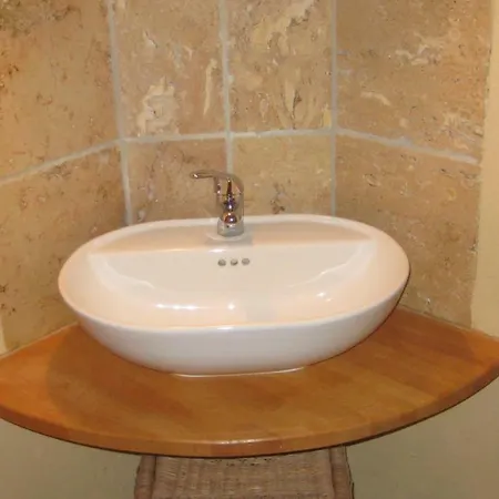 Gästeappartement Appricot Alloggio in famiglia Adendorf