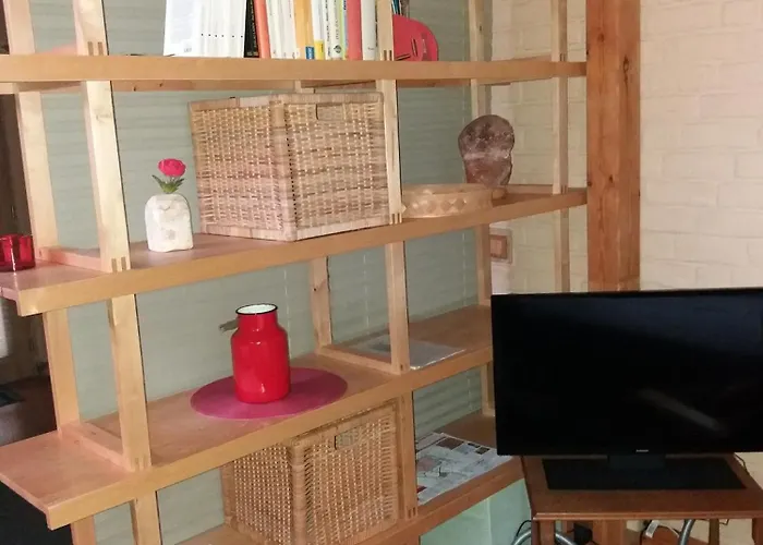 Gaesteappartement Appricot *