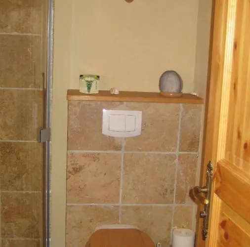 Gaesteappartement Appricot